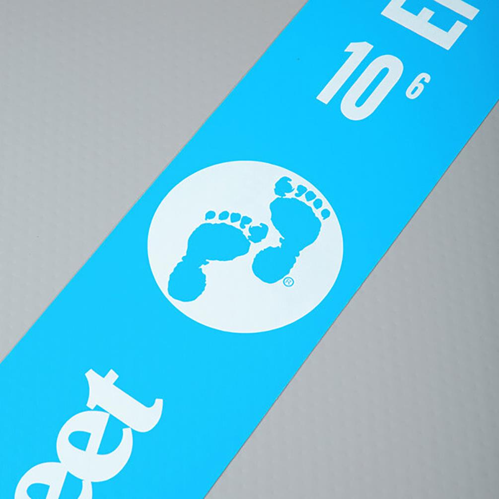 Two Bare Feet Entradia All-Around iSUP 10' 6
